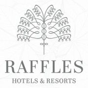 Raffles Logo