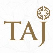 Taj Logo