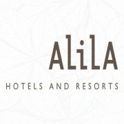 Alila Logo