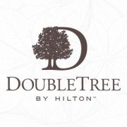 Double Tree Logo