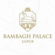 Rambagh Logo