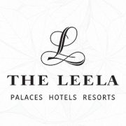 The Leela Logo