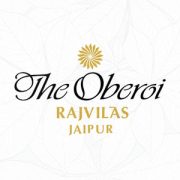 Rajvilas Logo