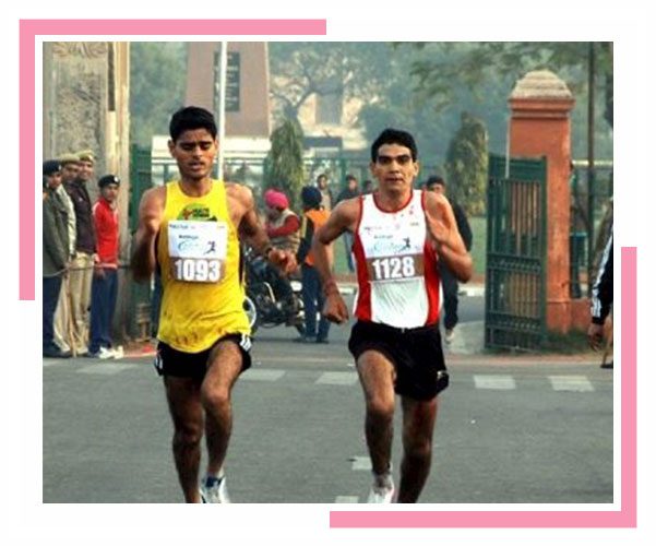 Jaipur-Marathon