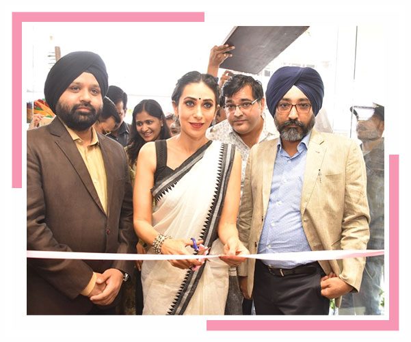 Linen-Store-Launch